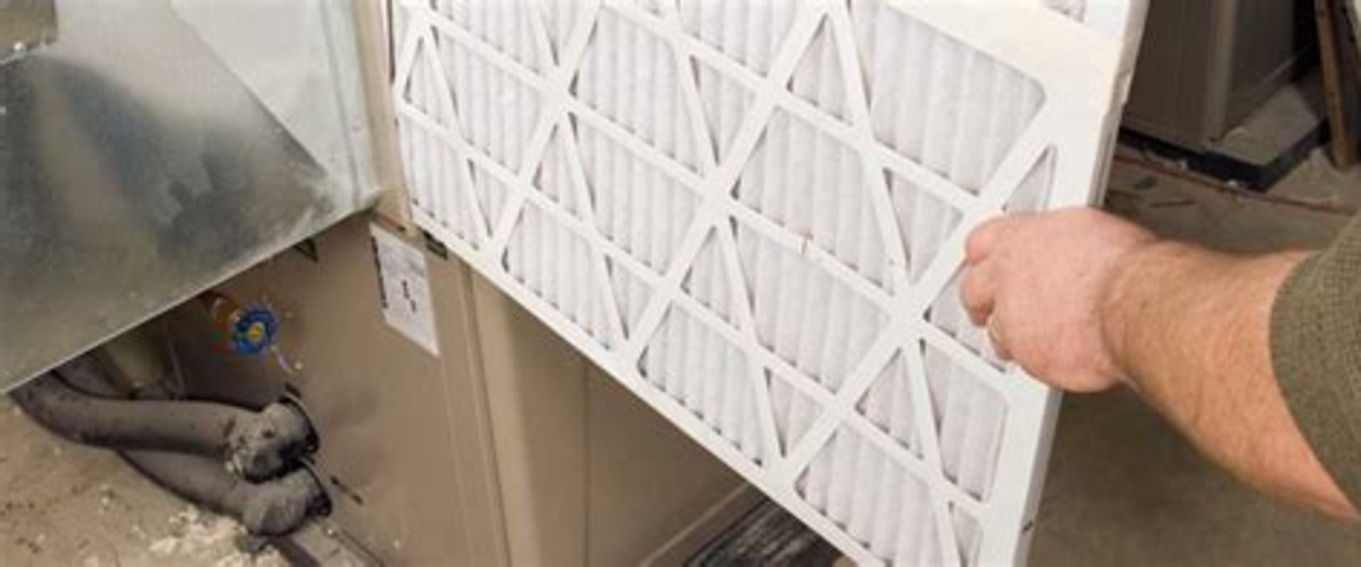 Avoiding Poor Replacement Planning for 15x15x2 HVAC Furnace Air Filters in Aging HVAC Models of Delray Beach FL Offices