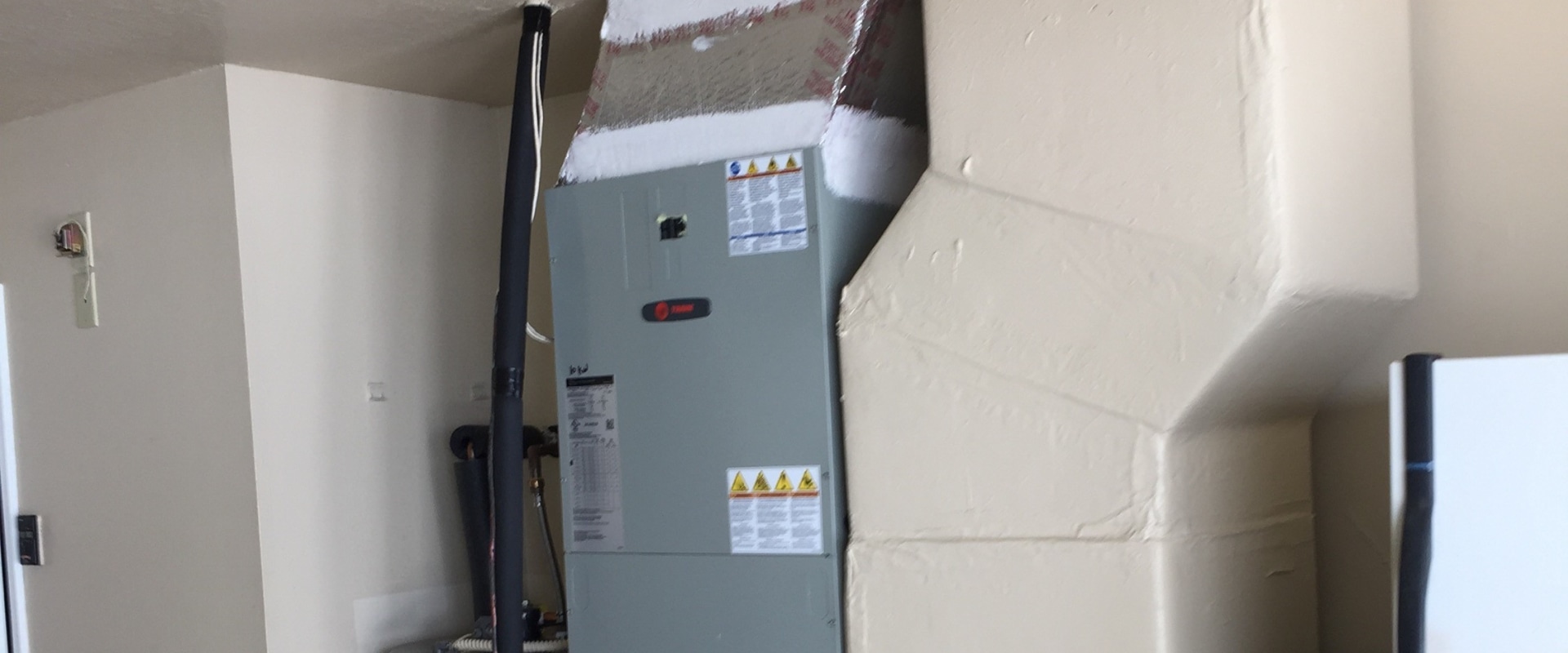 Achieve Better Air Quality in Delray Beach FL With Trane HVAC Furnace Home Air Filter Replacements