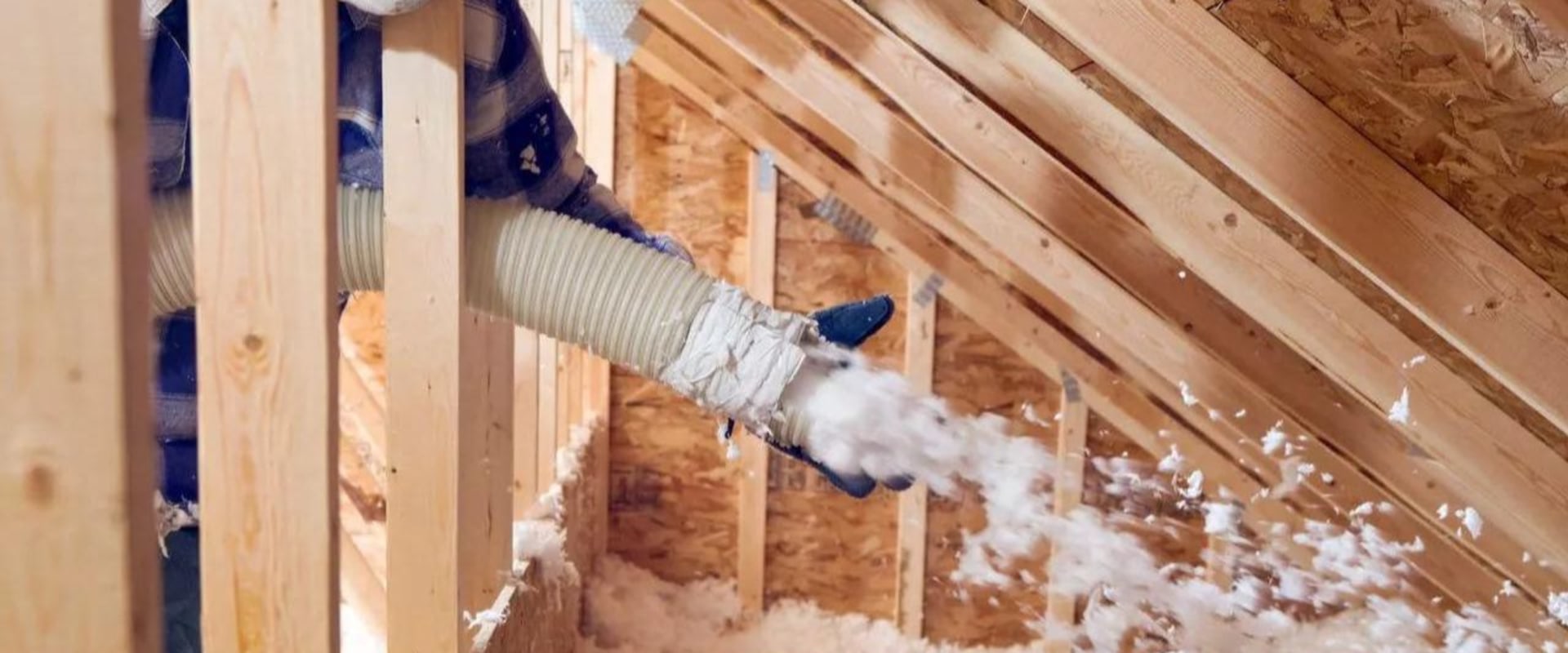 Facts About Attic Insulation Installation Service in Aventura FL