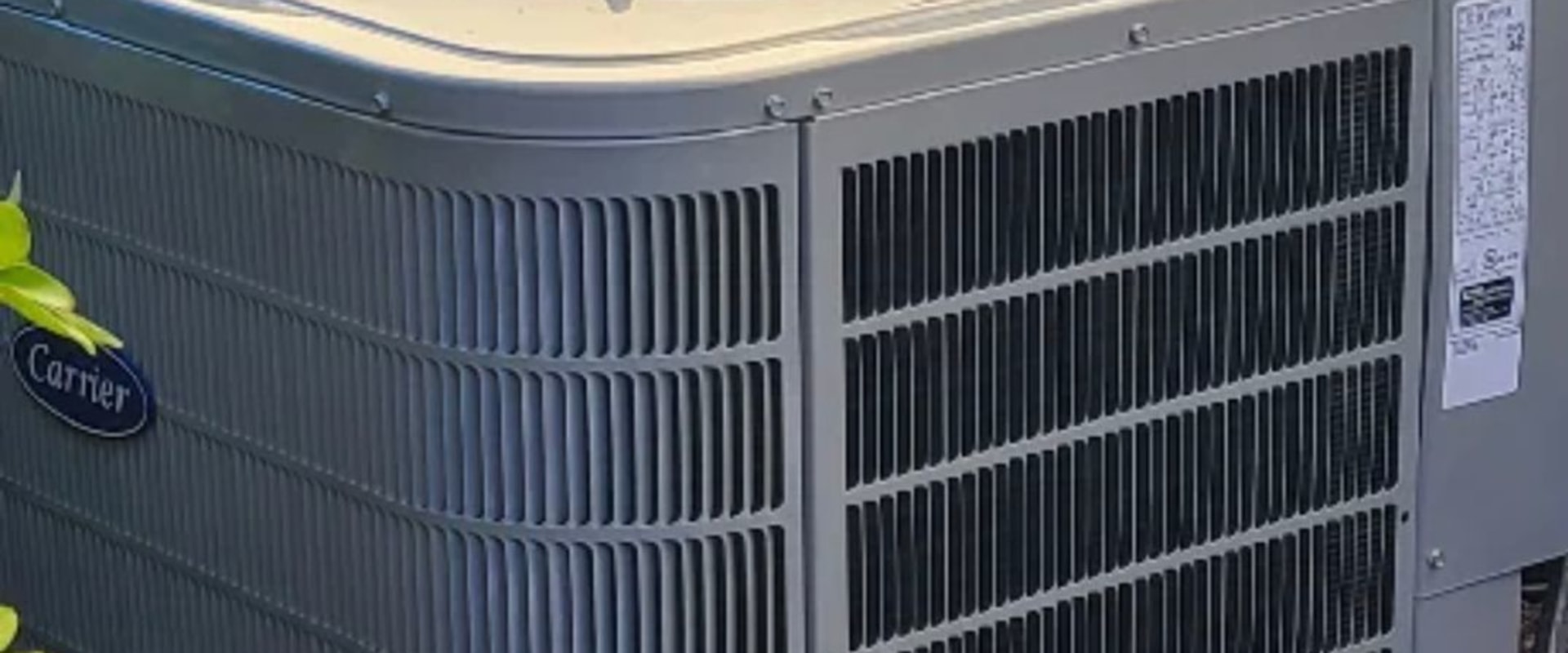 What is the Expected Noise Level of a New HVAC System in Delray Beach, FL?