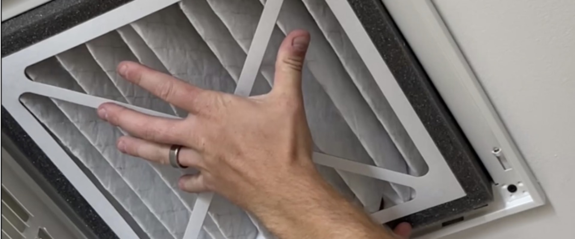 Why Regular Air Conditioner Home Air Filter Replacement Matters in Your HVAC Replacement Plan