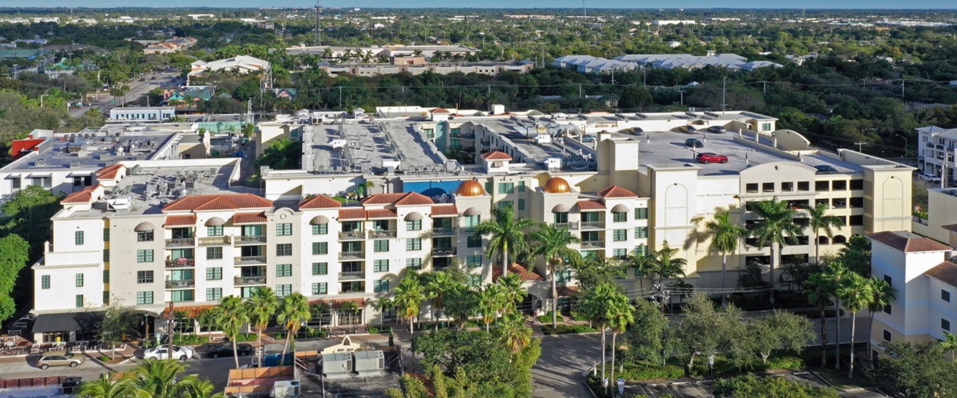 What is the Cost of a New HVAC System for a Multi-Unit Residential Building in Delray Beach, FL?