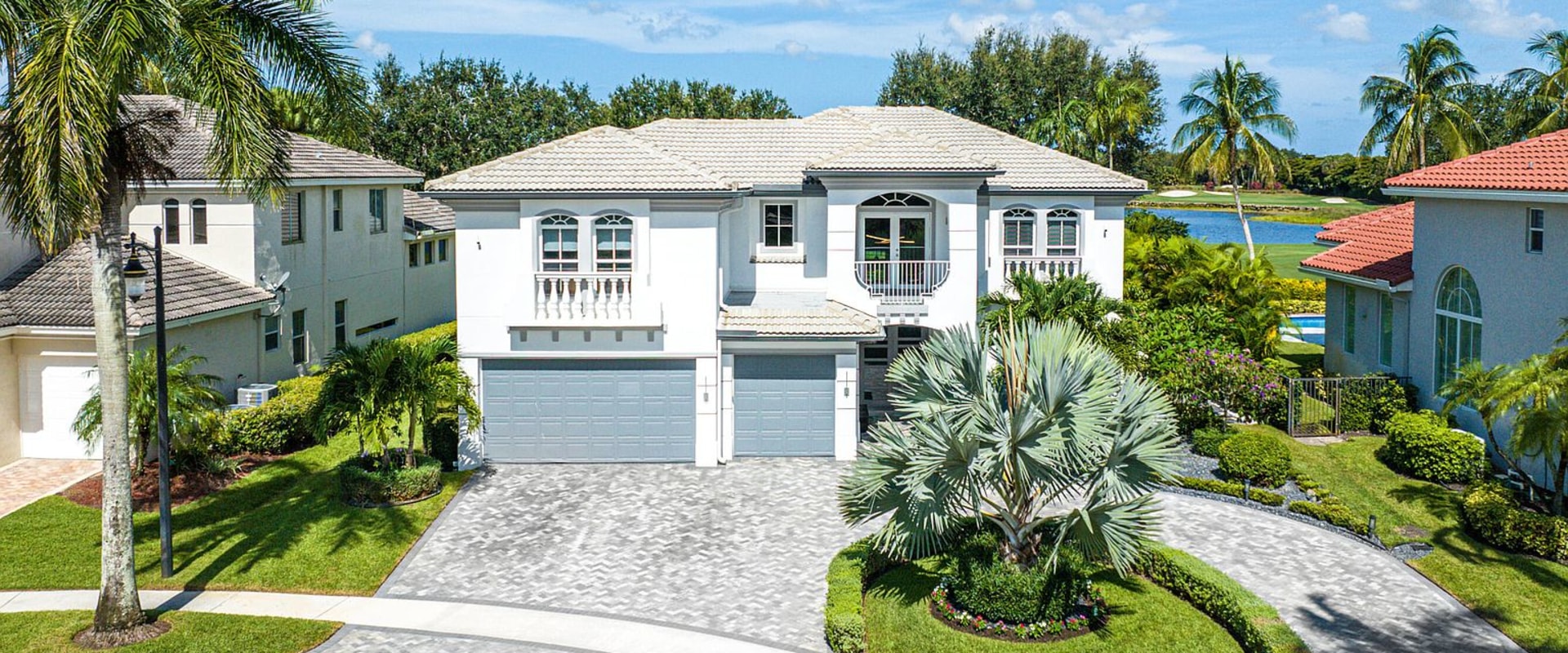 What is the Cost of a New HVAC System for a Vacation Home in Delray Beach, FL?