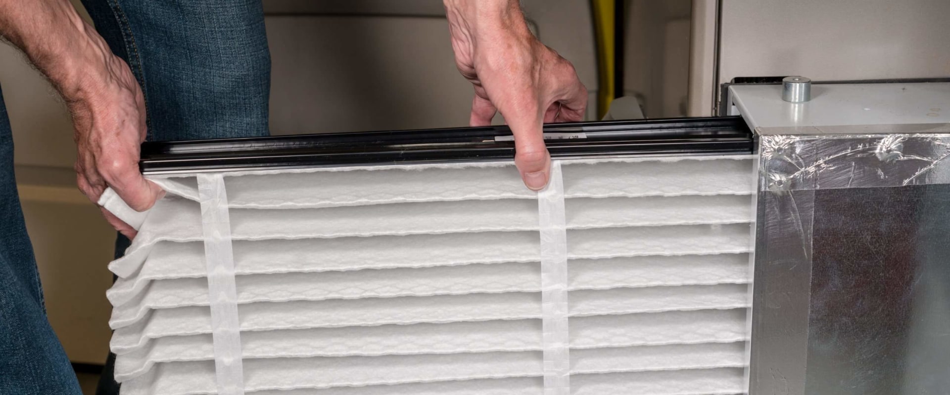 Purify Your Space By Considering How Often Should You Change Your HVAC Air Filter?