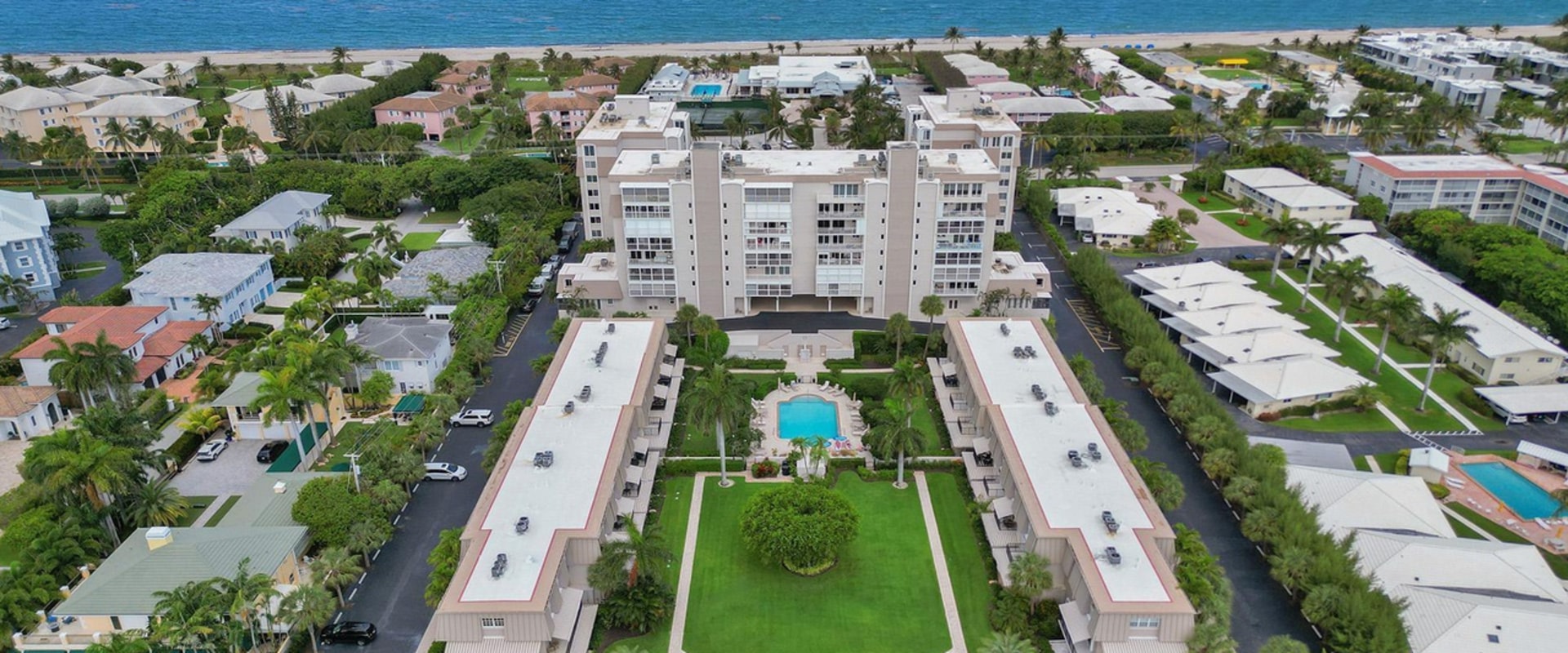 What is the Cost of a New HVAC System for a Commercial Building in Delray Beach, FL?