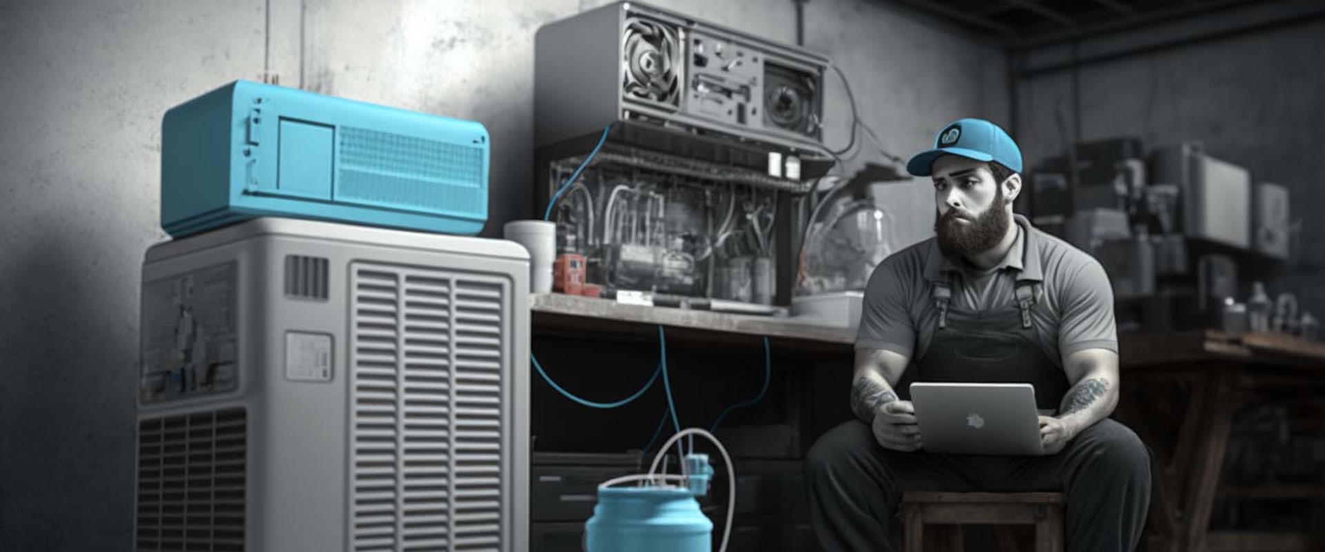 Choosing the Right Air Filter for HVAC Replacement in Delray Beach, FL