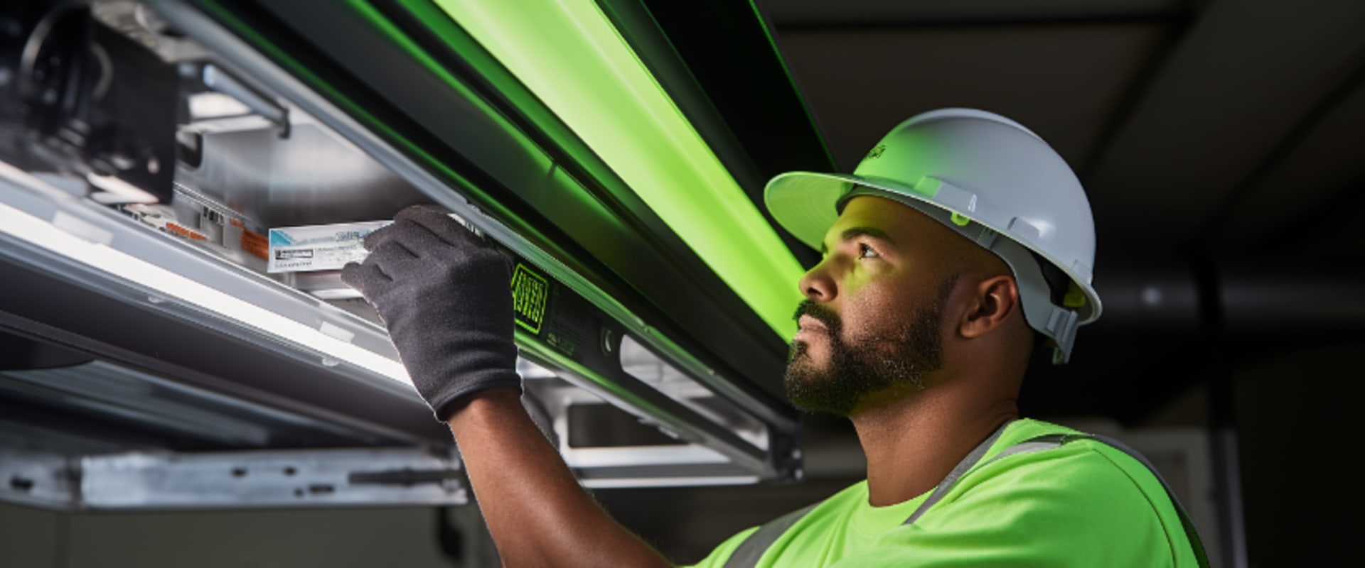 Finding the Right HVAC UV Light Contractors in Homestead FL