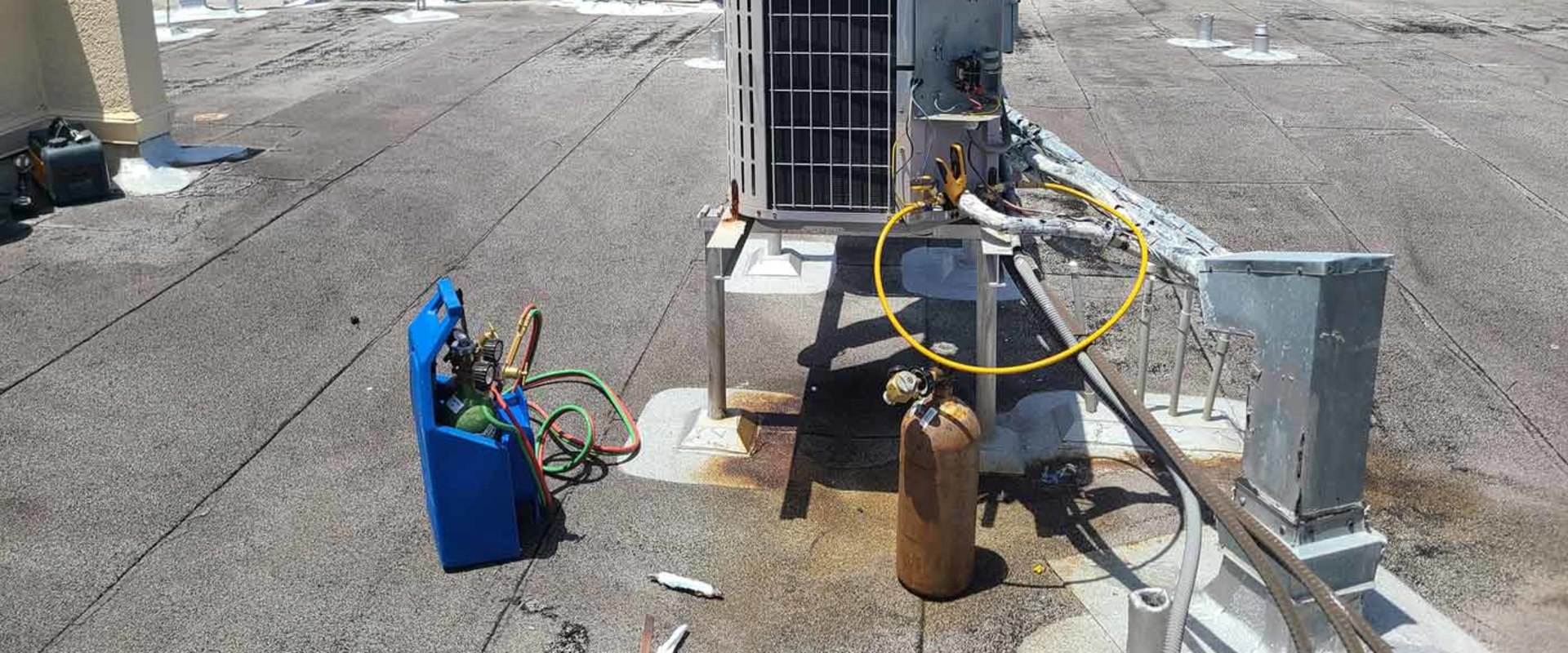 Reliable AC Air Conditioning Tune Up in Jensen Beach FL