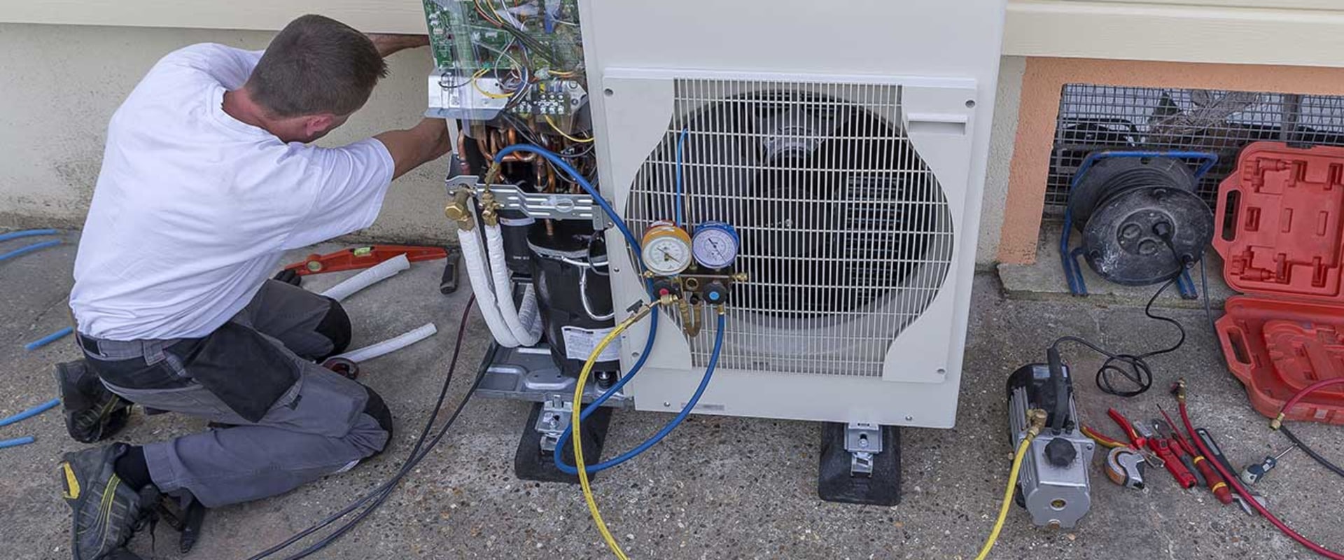How Long Does a Heat Pump Last in Delray Beach, FL?