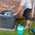 What is the Cost of Routine Maintenance for a New HVAC System in Delray Beach, FL?