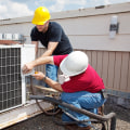 Fast and Efficient AC Repair Services in Pinecrest FL