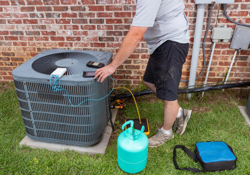 What is the Cost of Routine Maintenance for a New HVAC System in Delray Beach, FL?