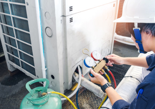 Quick AC Air Conditioning Maintenance in Deerfield Beach FL