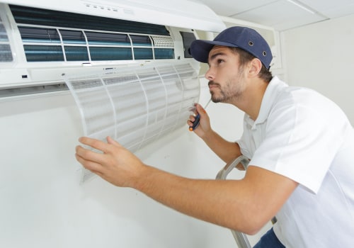 What Type of Training and Certifications Should I Look for When Hiring an HVAC Contractor in Delray Beach, FL?