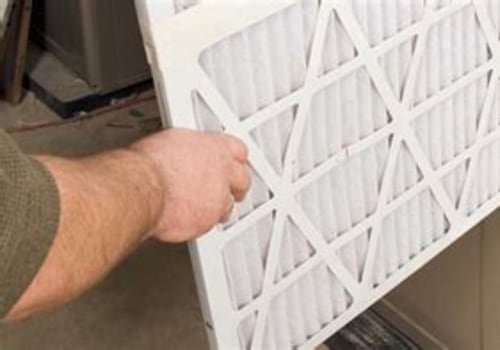 Avoiding Poor Replacement Planning for 15x15x2 HVAC Furnace Air Filters in Aging HVAC Models of Delray Beach FL Offices