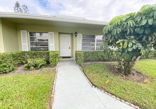 Negotiating the Cost of HVAC Replacement in Delray Beach, FL