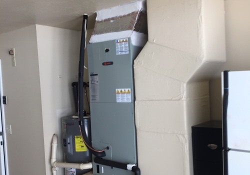 Achieve Better Air Quality in Delray Beach FL With Trane HVAC Furnace Home Air Filter Replacements