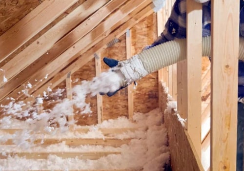 Facts About Attic Insulation Installation Service in Aventura FL