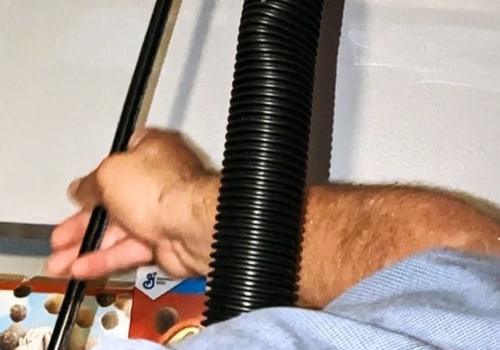 Do I Need a Home Ventilation System Inspection Before Installing a New HVAC System in Delray Beach, FL?