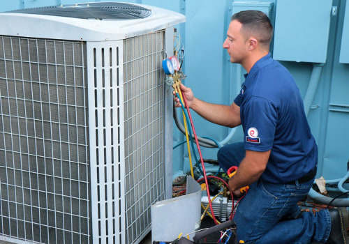 Choosing the Right HVAC System Replacement Service in Delray Beach, FL