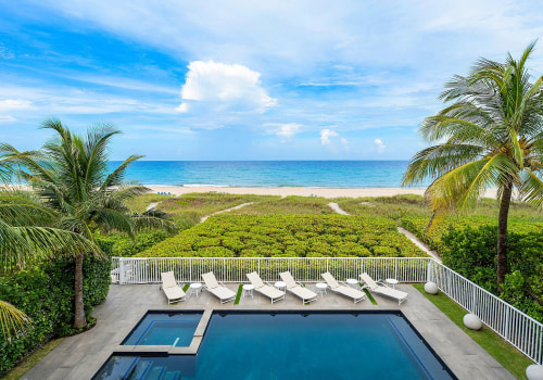Schedule an HVAC Replacement in Delray Beach, FL
