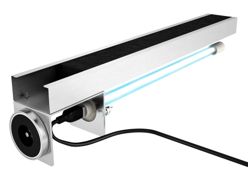Choosing the Right UV Lights for HVAC Replacement in Delray Beach, FL