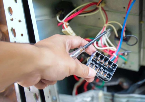 Can I Upgrade My HVAC System During Replacement in Delray Beach, FL?
