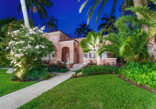 What is the Cost of a New HVAC System for a Historic Home in Delray Beach, FL?