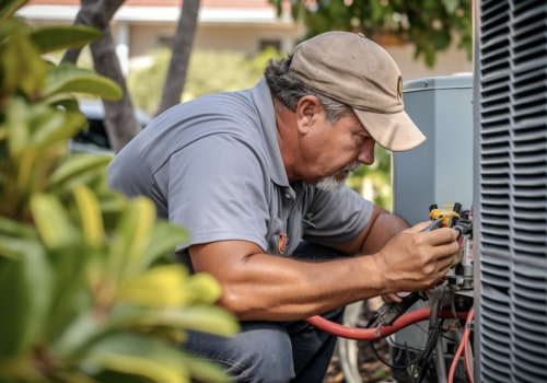 Hiring HVAC Repair Services in Vero Beach FL