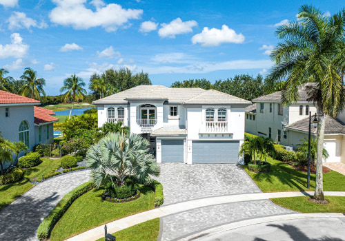 What is the Cost of a New HVAC System for a Vacation Home in Delray Beach, FL?