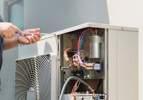 What Factors Can Affect the Cost of HVAC Replacement in Delray Beach, FL?