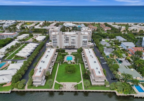 What is the Cost of a New HVAC System for a Commercial Building in Delray Beach, FL?