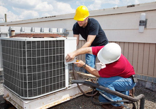 Fast and Efficient AC Repair Services in Pinecrest FL