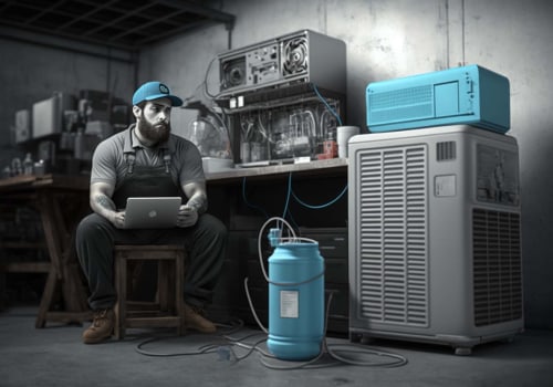 Choosing the Right Air Filter for HVAC Replacement in Delray Beach, FL