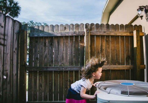 Choosing the Right HVAC System Replacement Service in Delray Beach, FL
