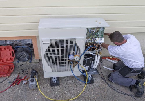 How Long Does a Heat Pump Last in Delray Beach, FL?