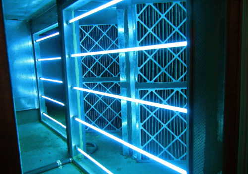What is the Expected Lifespan of a UV Light for an HVAC System in Delray Beach, FL?