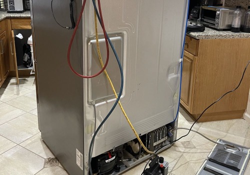 12×12×2 HVAC Air Filters Subscription Pack 6-Pack Paired With Prompt HVAC Replacement in Delray Beach FL for Better Living