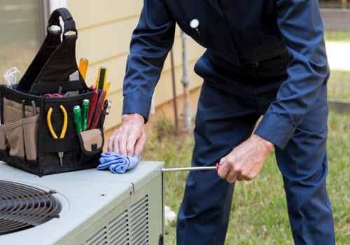 Do I Need to Hire a Professional for HVAC Replacement in Delray Beach, FL?